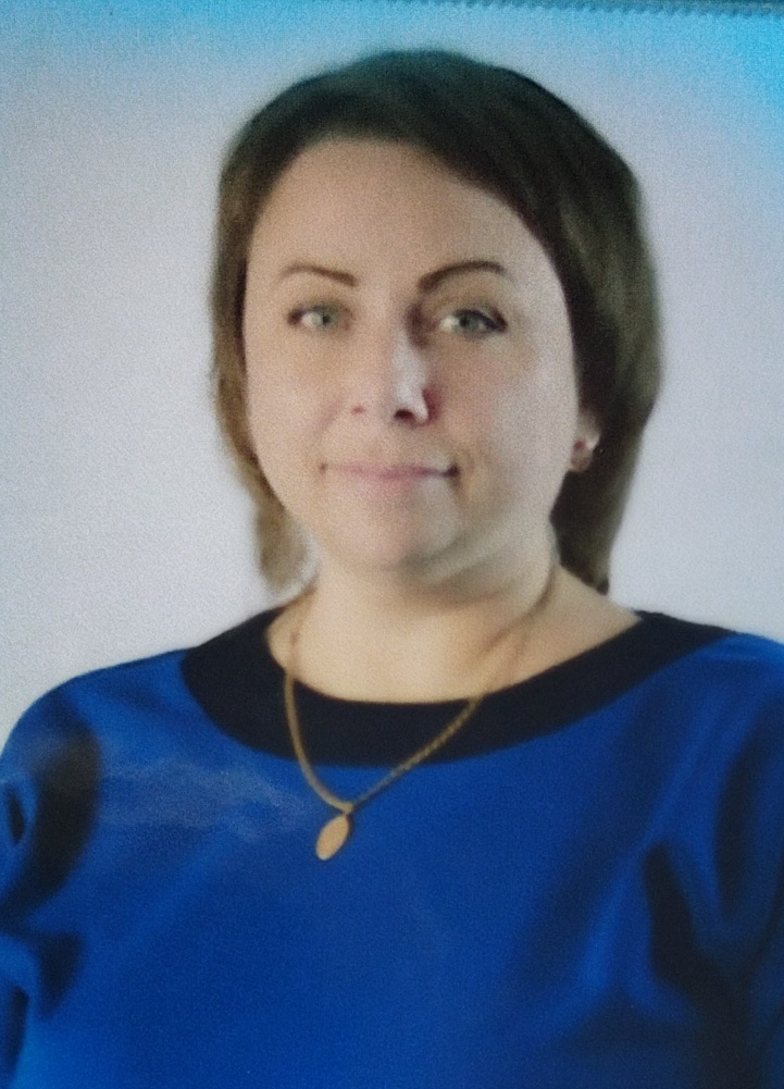 Савельева татьяна Николаевна.