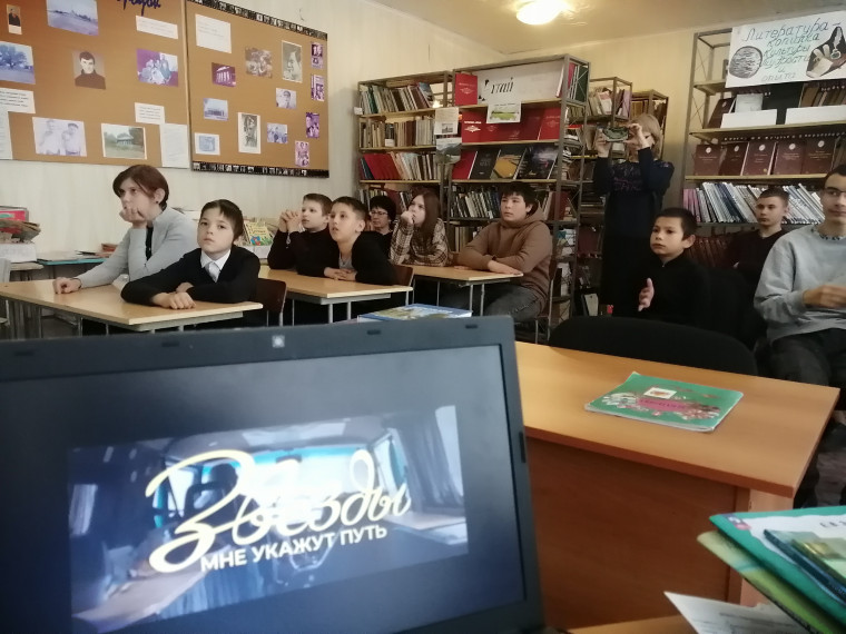 Проект «Всероссийские детские кинопремьеры».