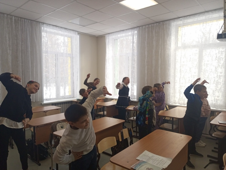 Трек "Орлëнок-Спортсмен".