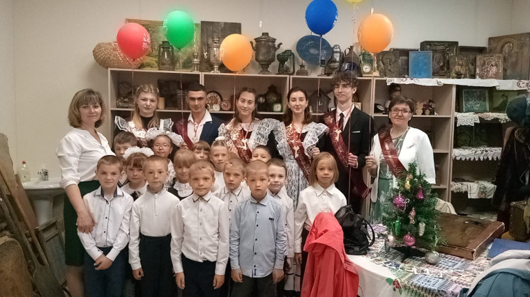 Прощай 1 класс.