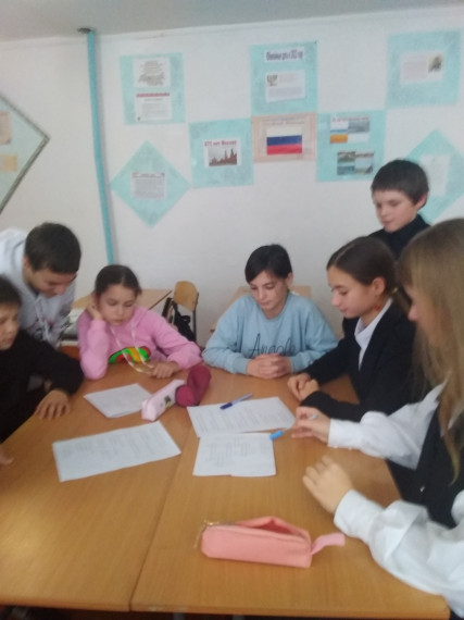 Борчанинова Ольга Семеновна.