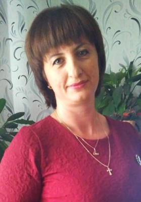 Улинкина Наталья Викторовна Улинкина Наталья Викторовна